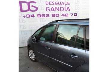 Citroën Grand C4 Picasso Exclusive 2008 para piezas | Desguace Gandia SL