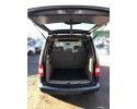 Volkswagen Caddy (2K)(02.2004) Life 2009 para piezas | Desguace Gandia SL