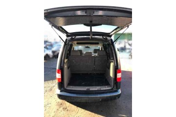 Volkswagen Caddy (2K)(02.2004) Life 2009 para piezas | Desguace Gandia SL