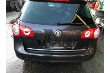 Volkswagen Passat Variant (3C5) Highline 2006 para piezas | Desguace Gandia SL