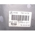 A1697301479 ELEVALUNAS TRASERO DERECHO MERCEDES-BENZ CLASE A (BM 169)
