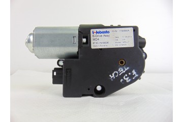 Motor techo electrico, Bmw Serie 3 Berlina (F30) 328i 2012, 7316536