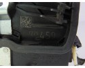 Cerradura puerta trasera izquierda, Bmw Serie 3 Berlina (F30) 328i 2012, 7229459