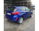 Ford Fiesta (CE1) Cool&Connect 2017 para piezas | Desguace Gandia SL