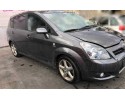 Toyota Corolla Verso (R1) 2,2 D-4D Sport 2007 para piezas | Desguace Gandia SL