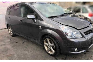 Toyota Corolla Verso (R1) 2,2 D-4D Sport 2007 para piezas | Desguace Gandia SL