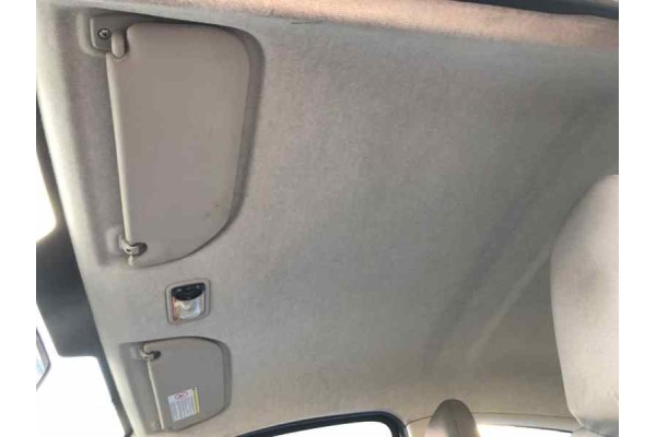 Citroën C1 Audace 2009 para piezas | Desguace Gandia SL