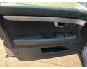 Audi A4 Avant (8E) 2.0 TDI 2005 para piezas | Desguace Gandia SL