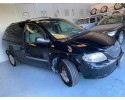Chrysler Voyager (RG) 2.5 CRD Grand Voyager Limited 2001 para piezas | Desguace Gandia SL