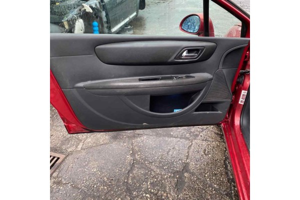 Citroën C4 Coupe VTR 2005 para piezas | Desguace Gandia SL