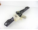Elevalunas trasero izquierdo, Bmw Serie 3 Berlina (F30) 328i 2012, 7351049