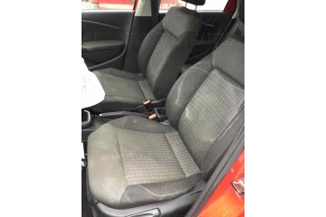 Volkswagen Polo V (6C1) Comfortline 2014 para piezas | Desguace Gandia SL