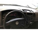 Volkswagen T5 Transporter Furgón/Combi (7H) Caja Cerrada 2009 para piezas | Desguace Gandia SL
