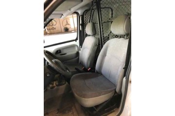 Nissan Kubistar (X76) Premium (L1) 2005 para piezas | Desguace Gandia SL