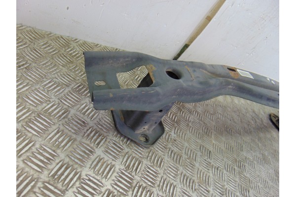 Refuerzo paragolpes trasero, Bmw Serie 3 Berlina (F30) 328i 2012