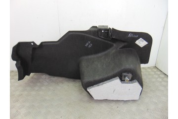 Guarnecido porton trasero, Bmw Serie 3 Berlina (F30) 328i 2012, 7289011-08