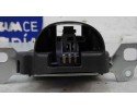 Cerradura maletero / porton, Mercedes-benz Clase C (Bm 205) Berlina C 300 CDI BlueTEC Hybrid (205.012) 2014, ASIENTO
