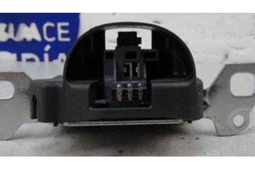 Cerradura maletero / porton, Mercedes-benz Clase C (Bm 205) Berlina C 300 CDI BlueTEC Hybrid (205.012) 2014, ASIENTO