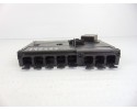 Caja reles / fusibles, Mercedes-benz Clase C (Bm 205) Berlina C 300 CDI BlueTEC Hybrid (205.012) 2014, A2055402850