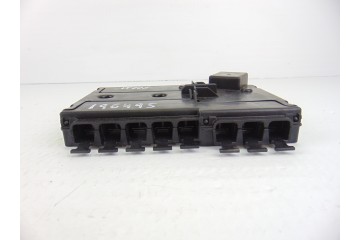 Caja reles / fusibles, Mercedes-benz Clase C (Bm 205) Berlina C 300 CDI BlueTEC Hybrid (205.012) 2014, A2055402850