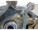 Mangueta trasera derecha, Bmw Serie 3 Berlina (F30) 328i 2012