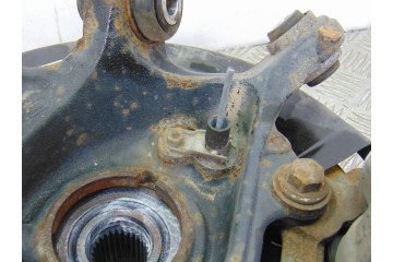 Mangueta trasera derecha, Bmw Serie 3 Berlina (F30) 328i 2012