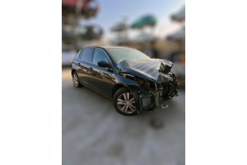 Peugeot 308 Style 2015 para piezas | Desguace Gandia SL