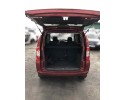 Fiat III Fiorino (225) SX Familiar 2008 para piezas | Desguace Gandia SL