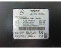 Módulo electrónico, Mercedes-benz Clase C (Bm 205) Berlina C 300 CDI BlueTEC Hybrid (205.012) 2014, A2059008118