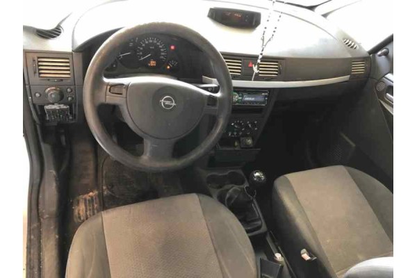 Opel Meriva Cosmo 2003 para piezas | Desguace Gandia SL