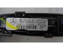 Sensor de aparcamiento, Mercedes-benz Clase C (Bm 205) Berlina C 300 CDI BlueTEC Hybrid (205.012) 2014, A0015425423