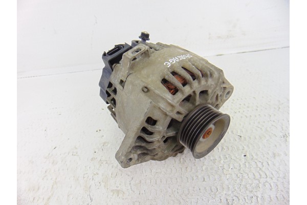 37300-2B600 ALTERNADOR KIA SPORTAGE (SL) Concept 4x2 2010 37300-2B600 200365 KIA - 2