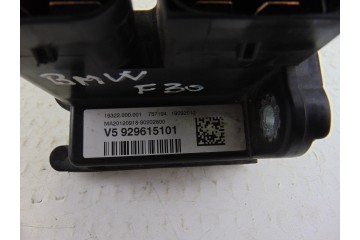 Módulo electrónico, Bmw Serie 3 Berlina (F30) 328i 2012, 929615101
