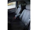 Mercedes-Benz Clase e (BM 210) Berlina 200 Kompressor (210.048) 2001 para piezas | Desguace Gandia SL