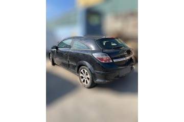 Opel Astra H GTC Energy 2008 para piezas | Desguace Gandia SL
