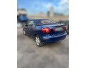 Renault Megane I Fase 2 Cabriolet (EA...) 1.6 16V Dynamique 1999 para piezas | Desguace Gandia SL