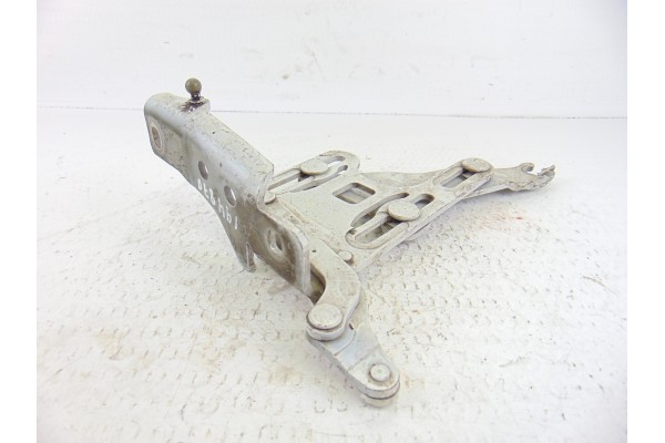 Capo, Bmw Serie X5 (E70) xDrive30d 2007, 7148347