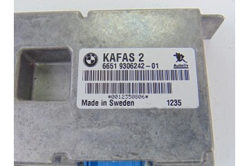 Módulo electrónico, Bmw Serie 3 Berlina (F30) 328i 2012, 9306242