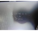 Apoyabrazos central, Mercedes-benz Cls (Bm 219) 350 Cgi (219.357) 2006, A2198600030