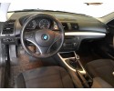 BMW Serie 1 Berlina (E81/E87) 116D 2009 para piezas | Desguace Gandia SL