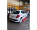 Peugeot 207 X-Line 2007 para piezas | Desguace Gandia SL