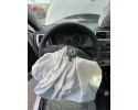 Skoda Fabia (5J2) Active 2009 para piezas | Desguace Gandia SL