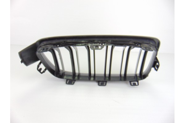 Rejilla paragolpes izquierda, Bmw Serie 3 Berlina (F30) 328i 2012