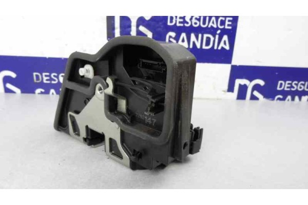 Cerradura puerta trasera izquierda, Bmw Serie X5 (E70) xDrive30d 2007, 7202147