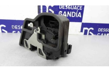 Cerradura puerta trasera izquierda, Bmw Serie X5 (E70) xDrive30d 2007, 7202147