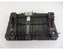 Bateria, Mercedes-benz Clase C (Bm 205) Berlina C 300 CDI BlueTEC Hybrid (205.012) 2014, A2056200118