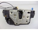 Cerradura puerta trasera derecha, Mercedes-benz Cls (Bm 219) 350 Cgi (219.357) 2006, 2197300235