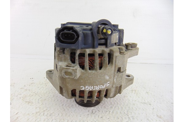 37300-2B600 ALTERNADOR KIA SPORTAGE (SL) Concept 4x2 2010 37300-2B600 200365 KIA - 5