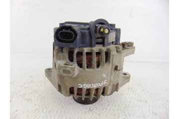 37300-2B600 ALTERNADOR KIA SPORTAGE (SL) Concept 4x2 2010 37300-2B600 200365 KIA - 5