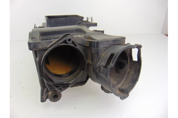 Filtro aire, Mercedes-benz Clase C (Bm 205) Berlina C 300 CDI BlueTEC Hybrid (205.012) 2014, A6510902501